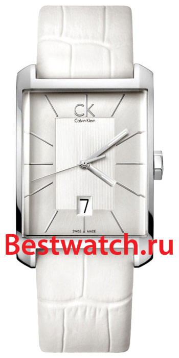 Часы Calvin Klein ck Window K2M211.20